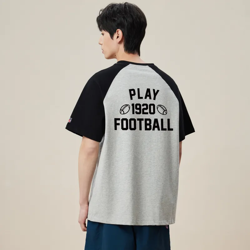 NFL T Shirts Unisex-8