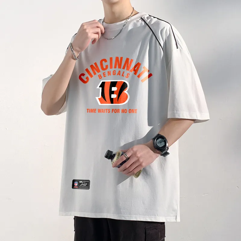 NFL T Shirts Unisex-2