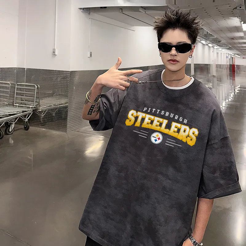 NFL T Shirts Unisex-13
