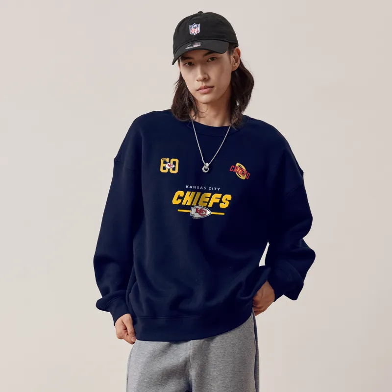 NFL Sweatshirts Unisex-18