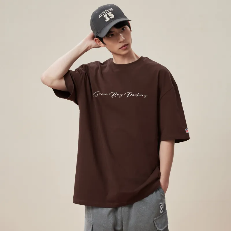 NFL T Shirts Unisex-11