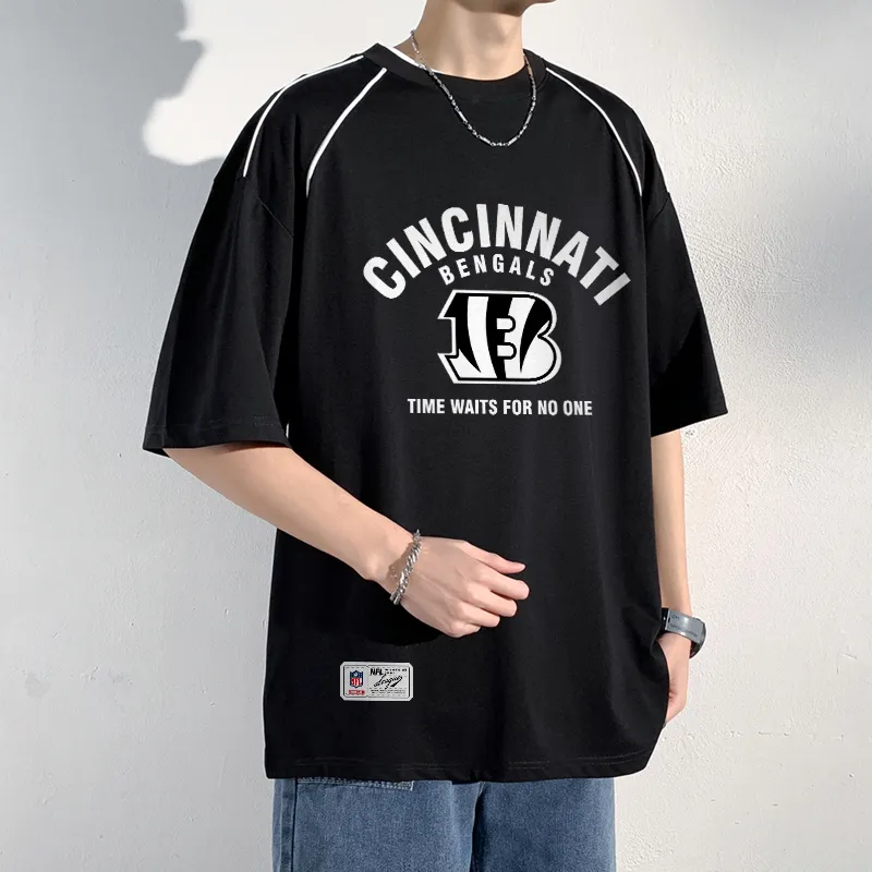 NFL T Shirts Unisex-7