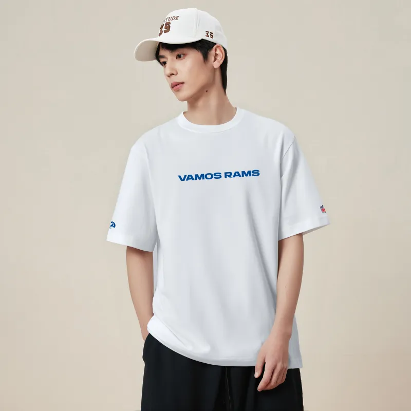 NFL T Shirts Unisex-3