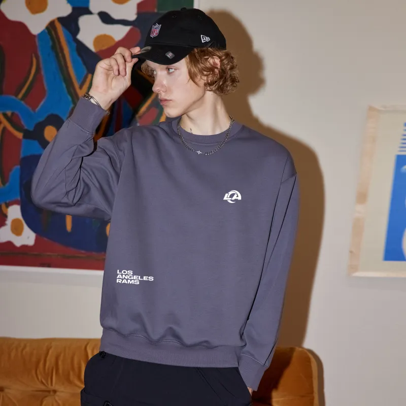 NFL Sweatshirts Unisex-30