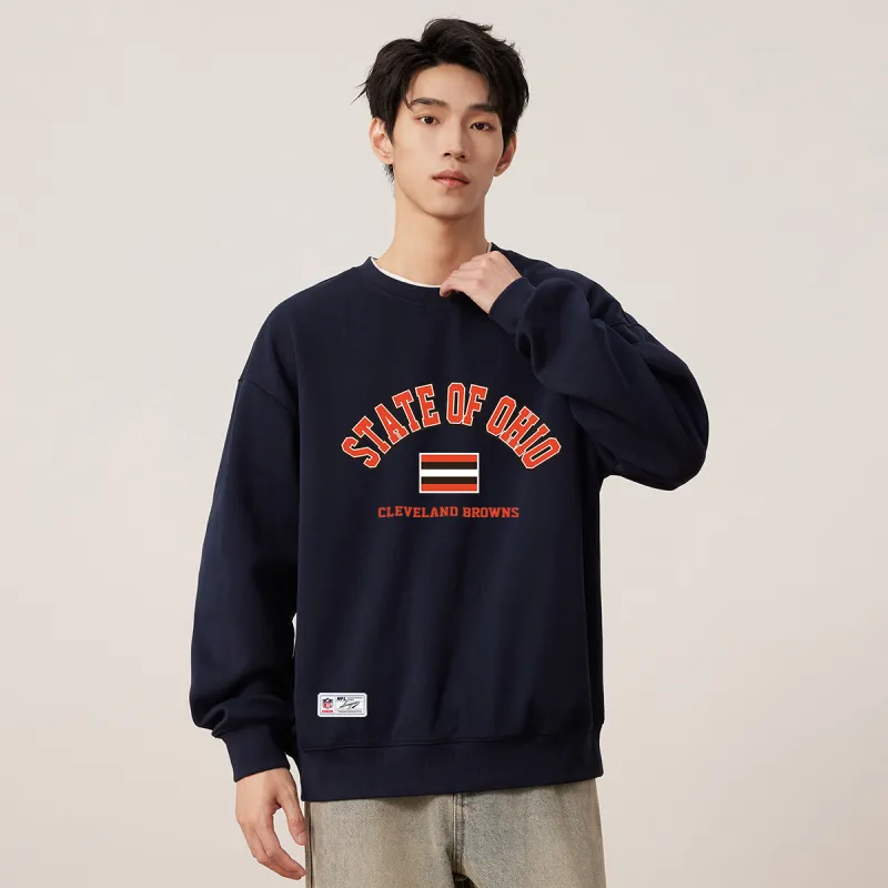 NFL Sweatshirts Unisex-12