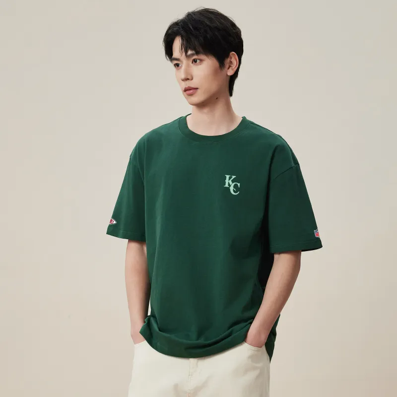 NFL T Shirts Unisex-18