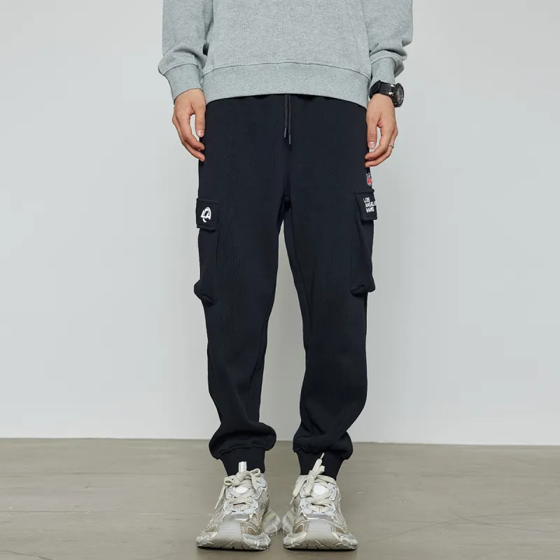NFL Casual Pants Unisex-4