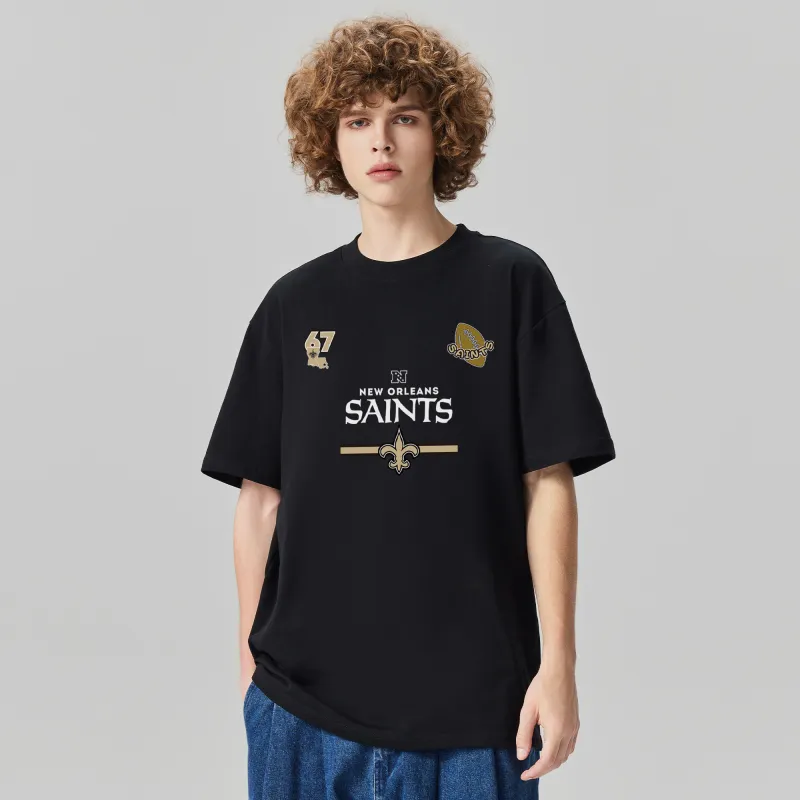 NFL T Shirts Unisex-6