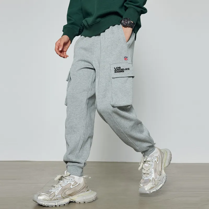 NFL Casual Pants Unisex-9