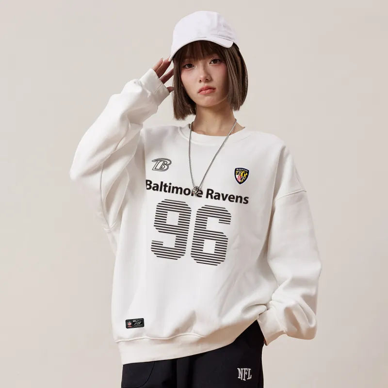 NFL Sweatshirts Unisex-16