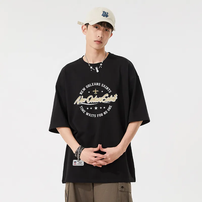 NFL T Shirts Unisex-8