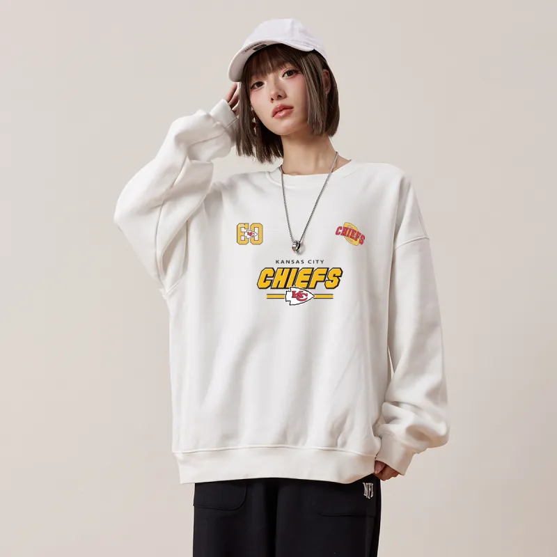 NFL Sweatshirts Unisex-10