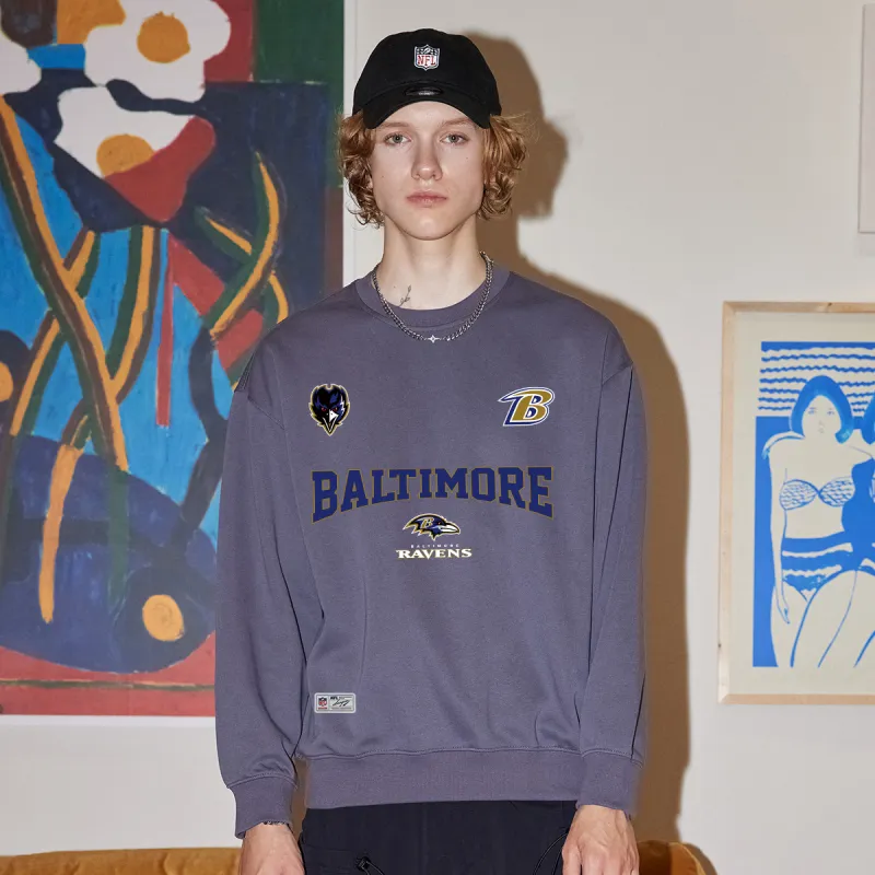 NFL Sweatshirts Unisex-24