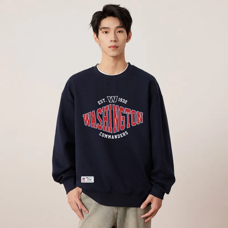 NFL Sweatshirts Unisex-11