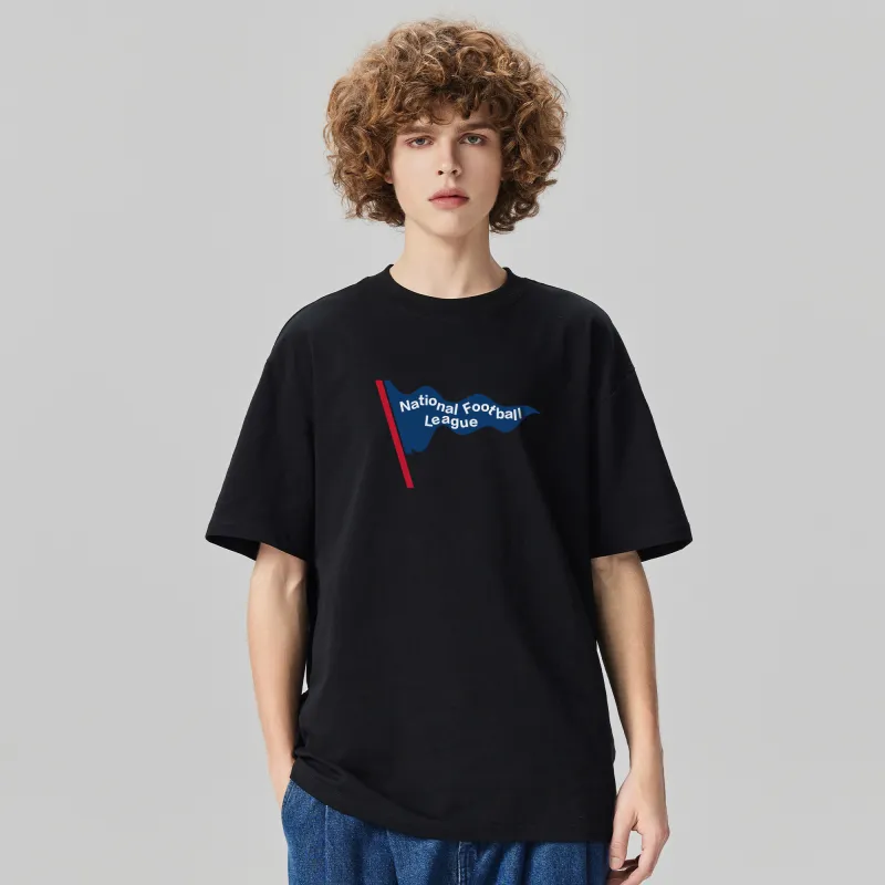 NFL T Shirts Unisex-2