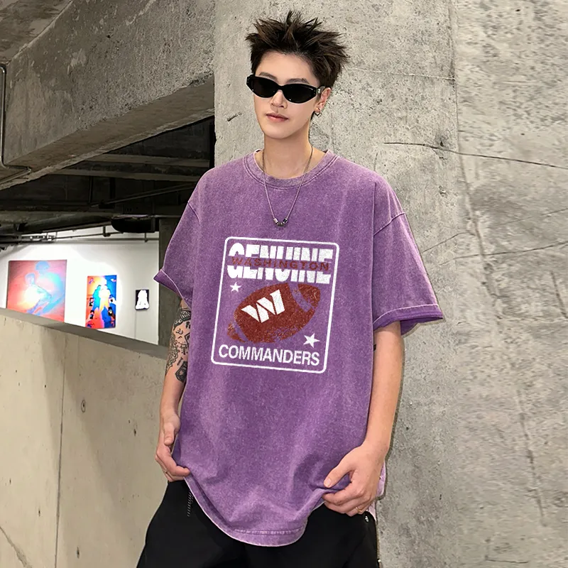 NFL T Shirts Unisex-13