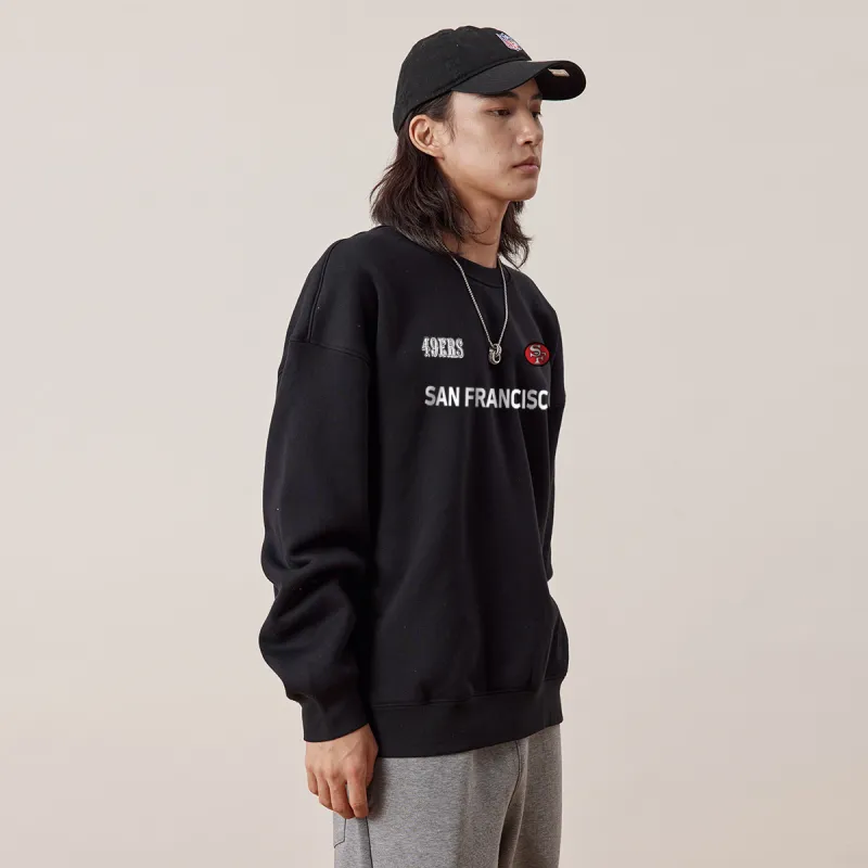 NFL Sweatshirts Unisex-4