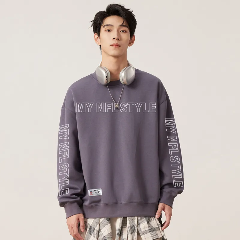 NFL Sweatshirts Unisex-23
