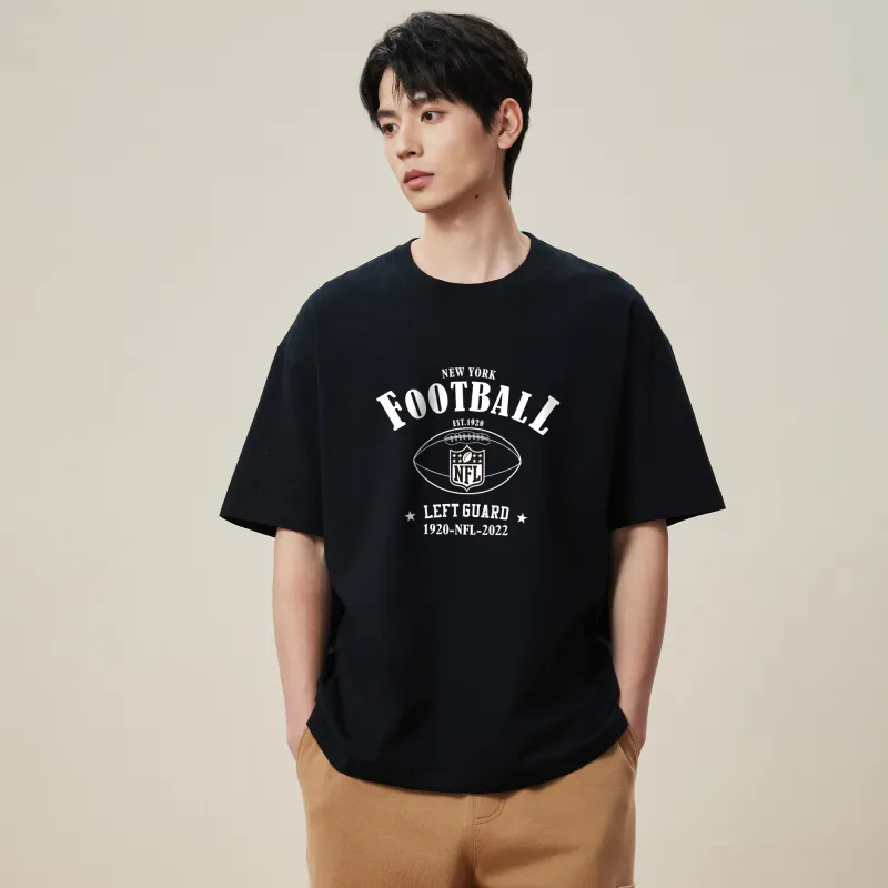 NFL T Shirts Unisex-4