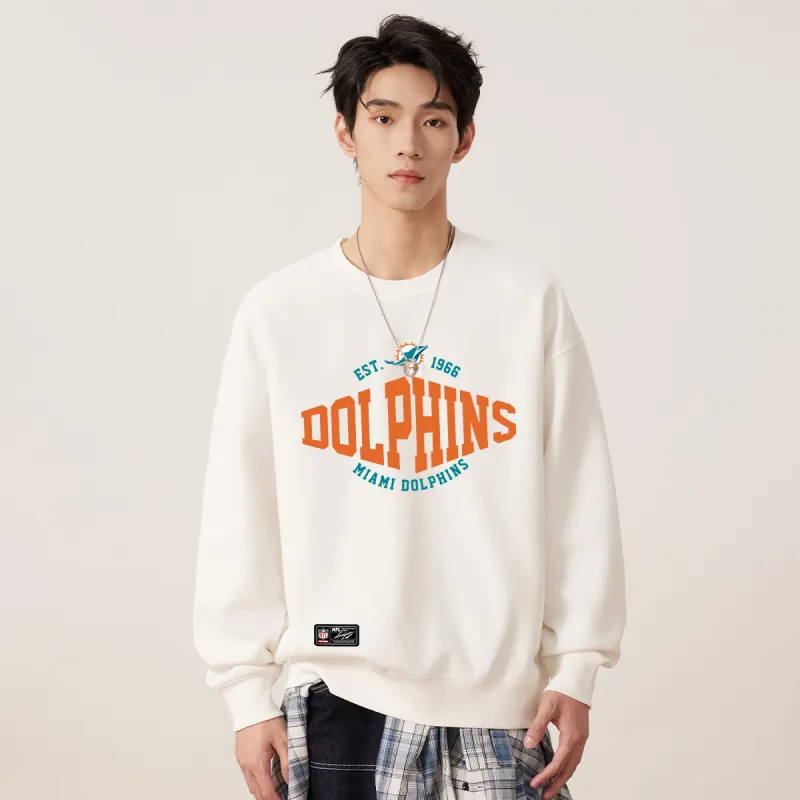NFL Sweatshirts Unisex-18