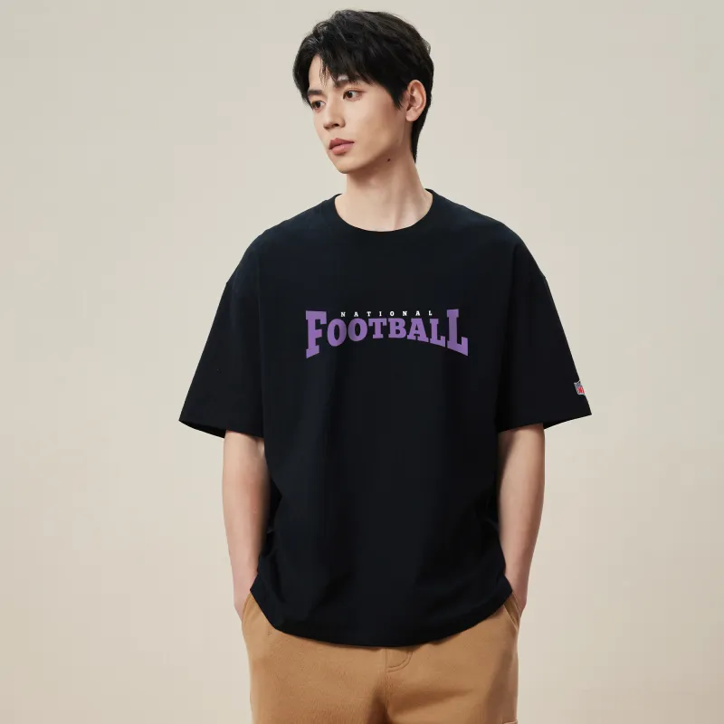 NFL T Shirts Unisex-7