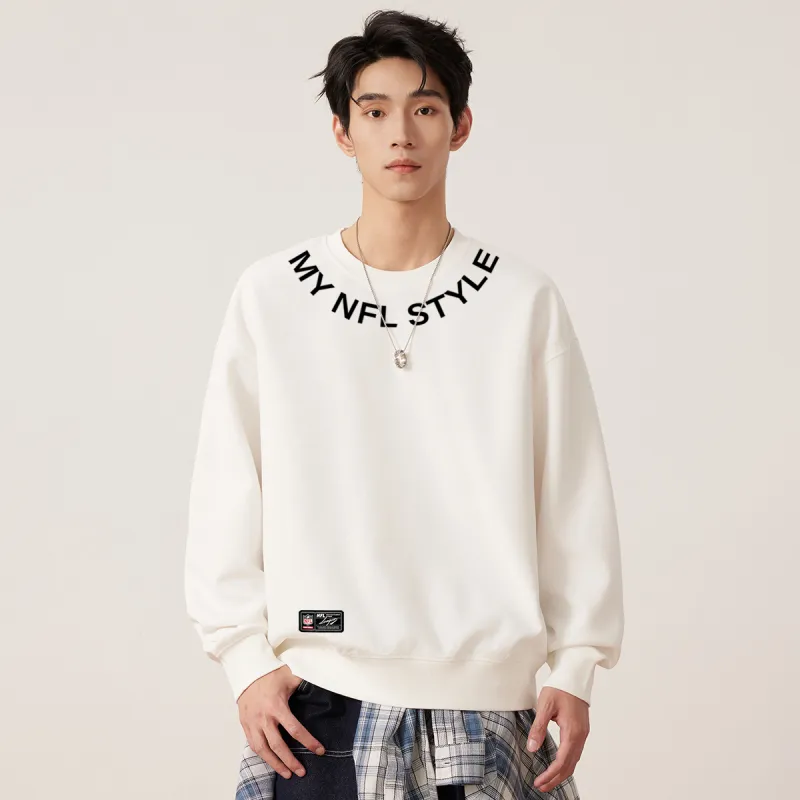 NFL Sweatshirts Unisex-18