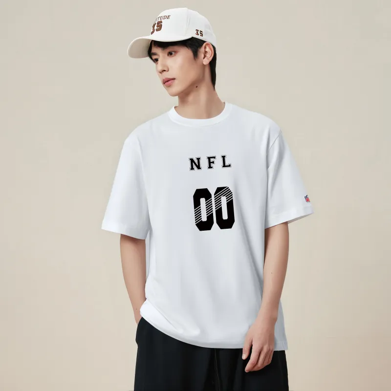 NFL T Shirts Unisex-3