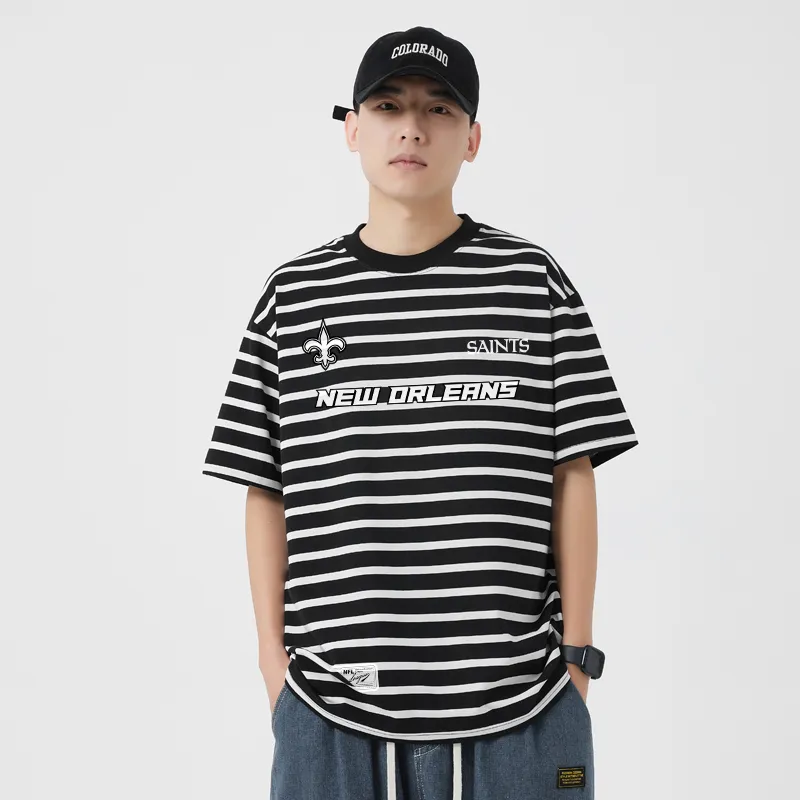 NFL T Shirts Unisex-2