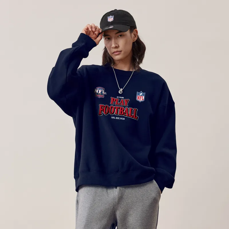 NFL Sweatshirts Unisex-17
