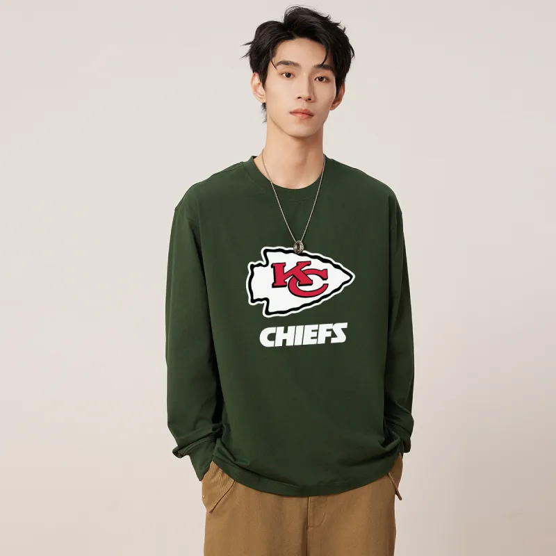 NFL T Shirts Unisex-20