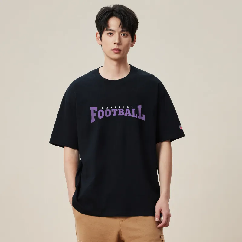 NFL T Shirts Unisex-5