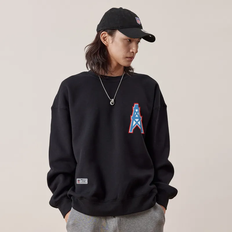 NFL Sweatshirts Unisex-5