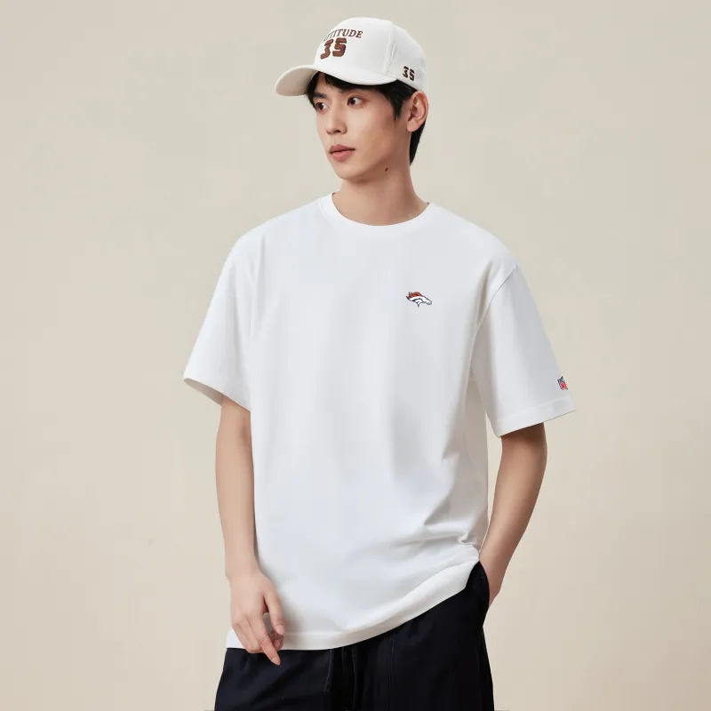 NFL T Shirts Unisex-3