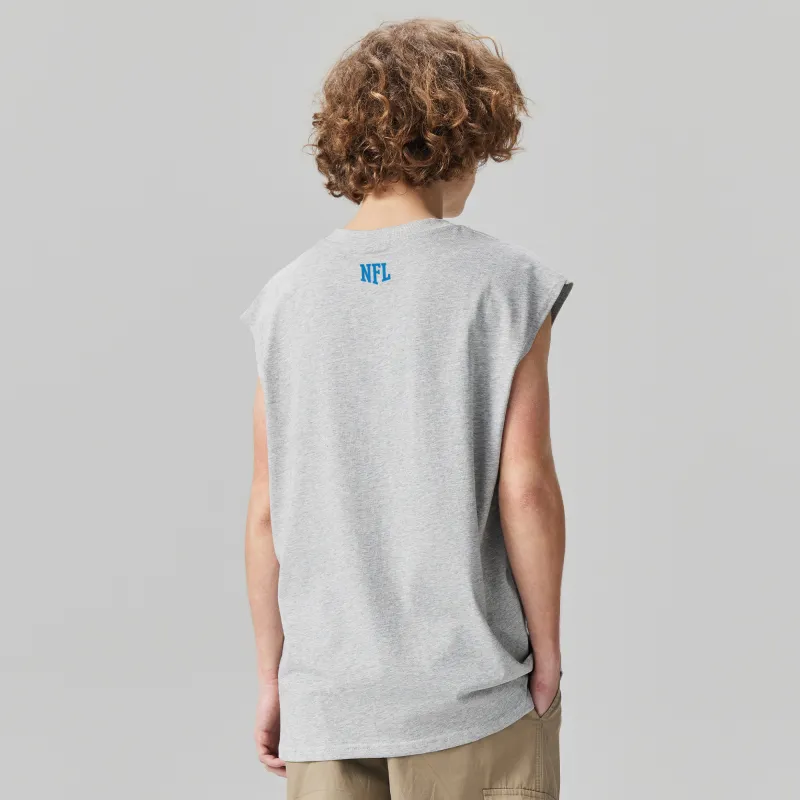 NFL Tank Tops Unisex-8