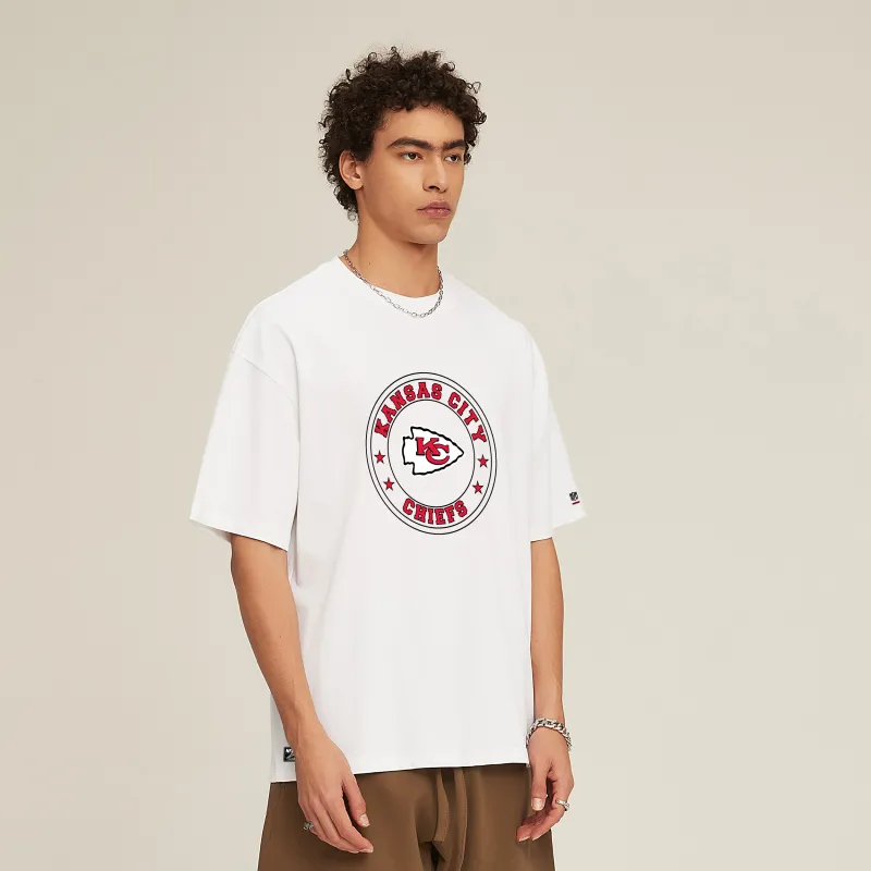 NFL T Shirts Unisex-9