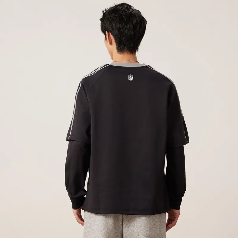 NFL T Shirts Unisex-4