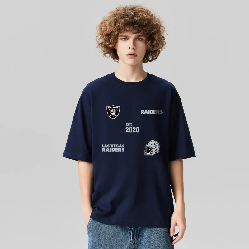 NFL T Shirts Unisex-8