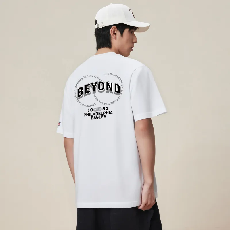 NFL T Shirts Unisex-2