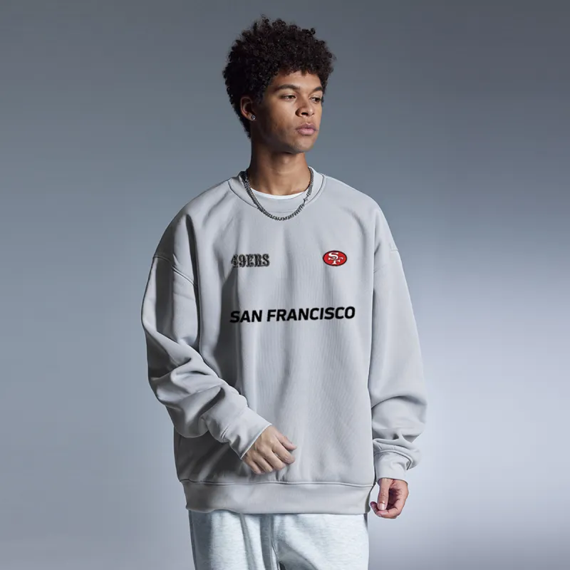 NFL Sweatshirts Unisex-25