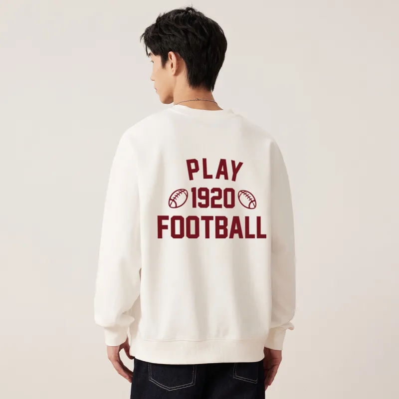 NFL Sweatshirts Unisex-16