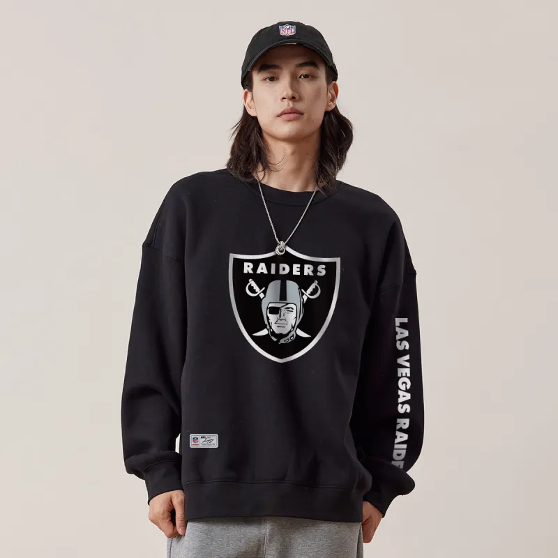 NFL Sweatshirts Unisex-5