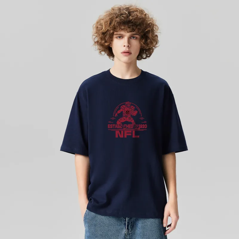 NFL T Shirts Unisex-8