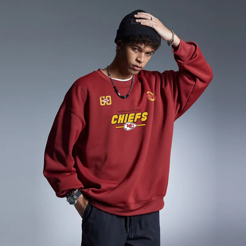 NFL Sweatshirts Unisex-26