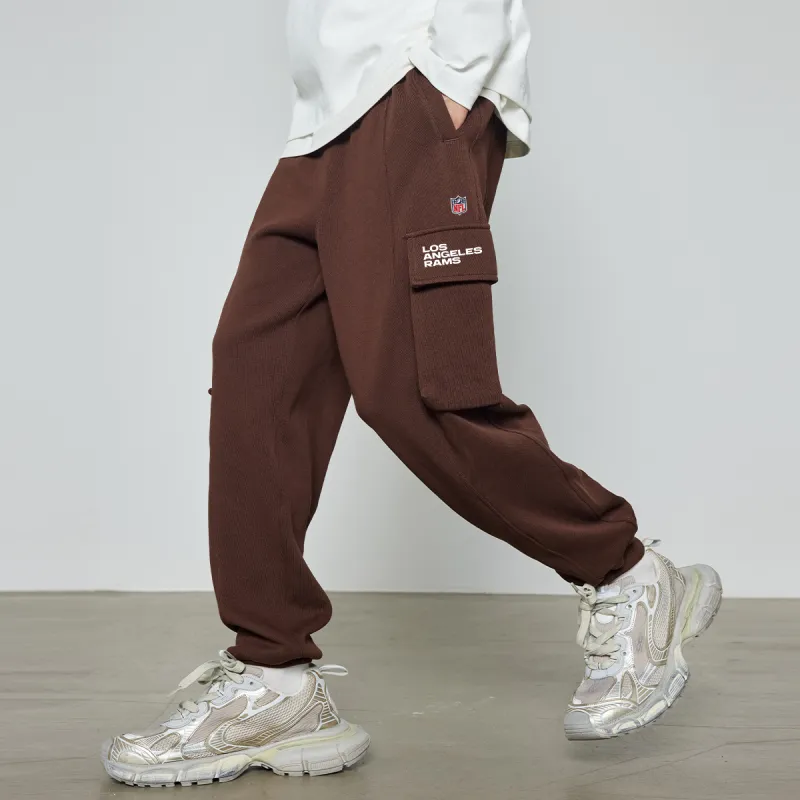 NFL Casual Pants Unisex-16