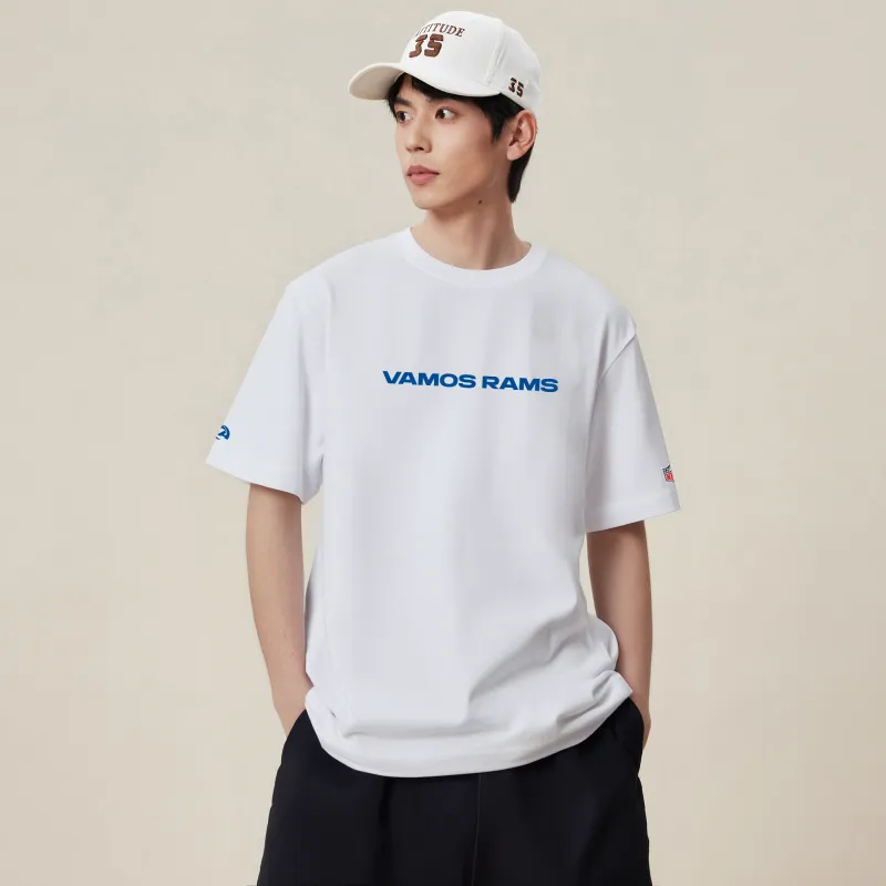 NFL T Shirts Unisex-5