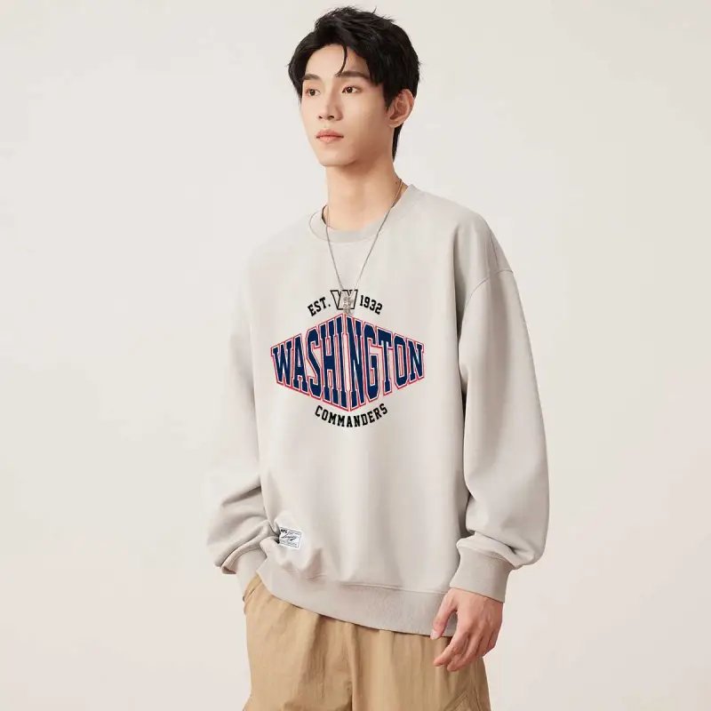 NFL Sweatshirts Unisex-23