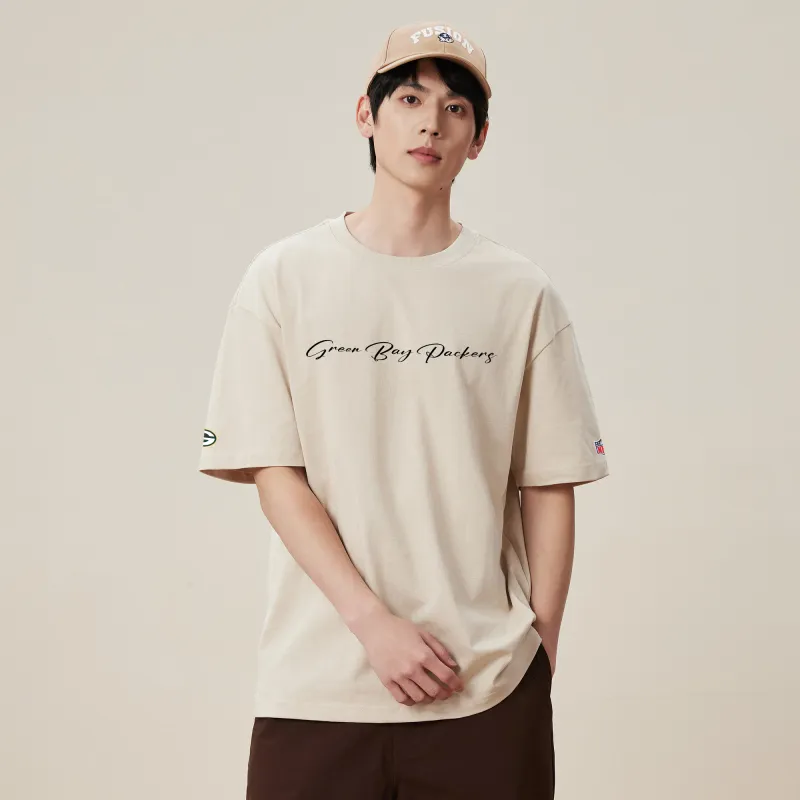 NFL T Shirts Unisex-19