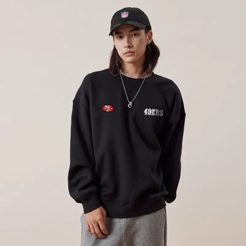 NFL Sweatshirts Unisex-4