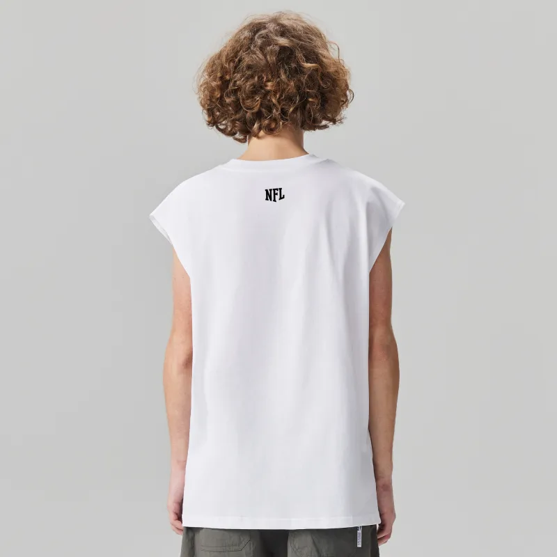 NFL Tank Tops Unisex-3