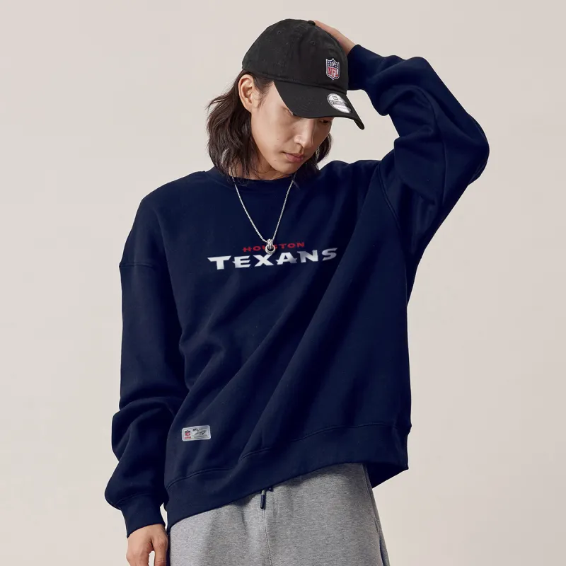 NFL Sweatshirts Unisex-18
